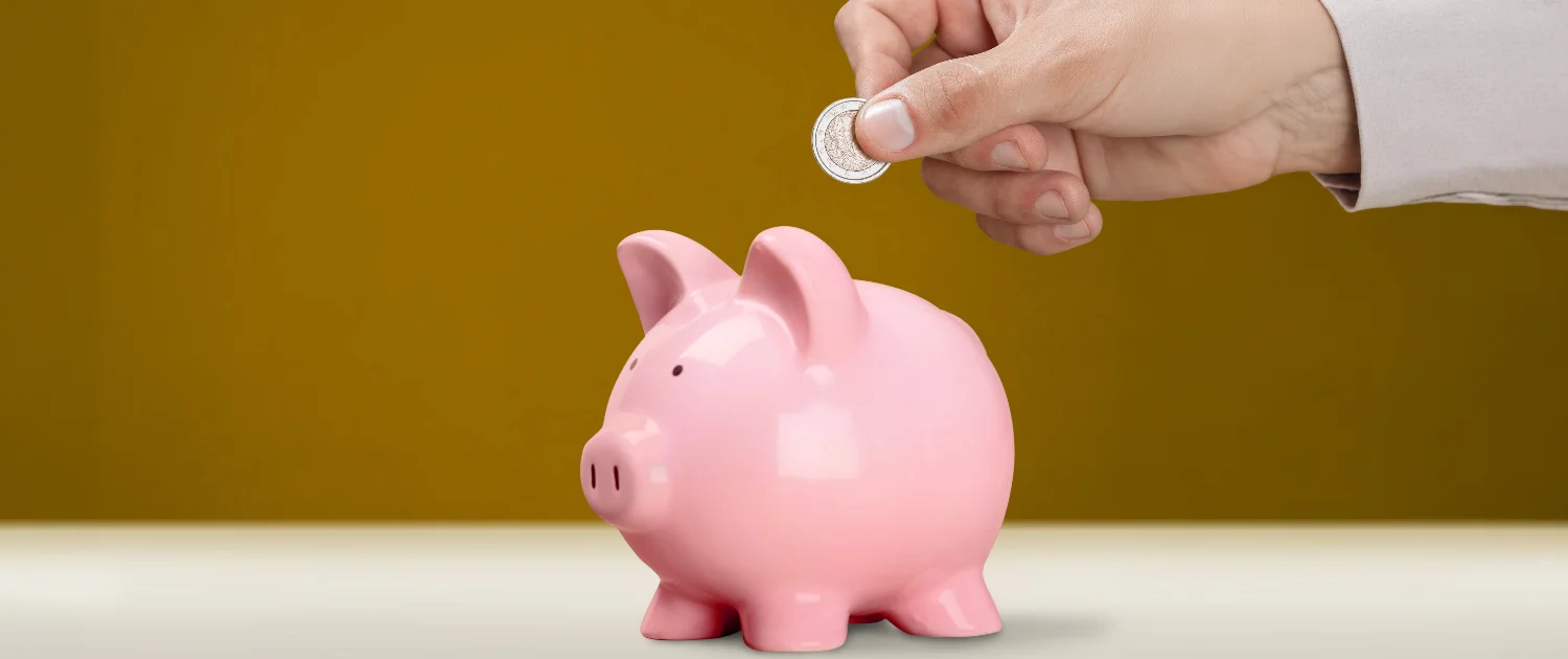 Risparmiare per ciò che conta davvero: come l'oro fisico diventa un obiettivo concreto