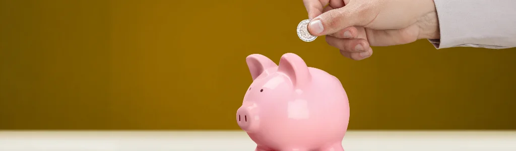 Risparmiare per ciò che conta davvero: come l'oro fisico diventa un obiettivo concreto