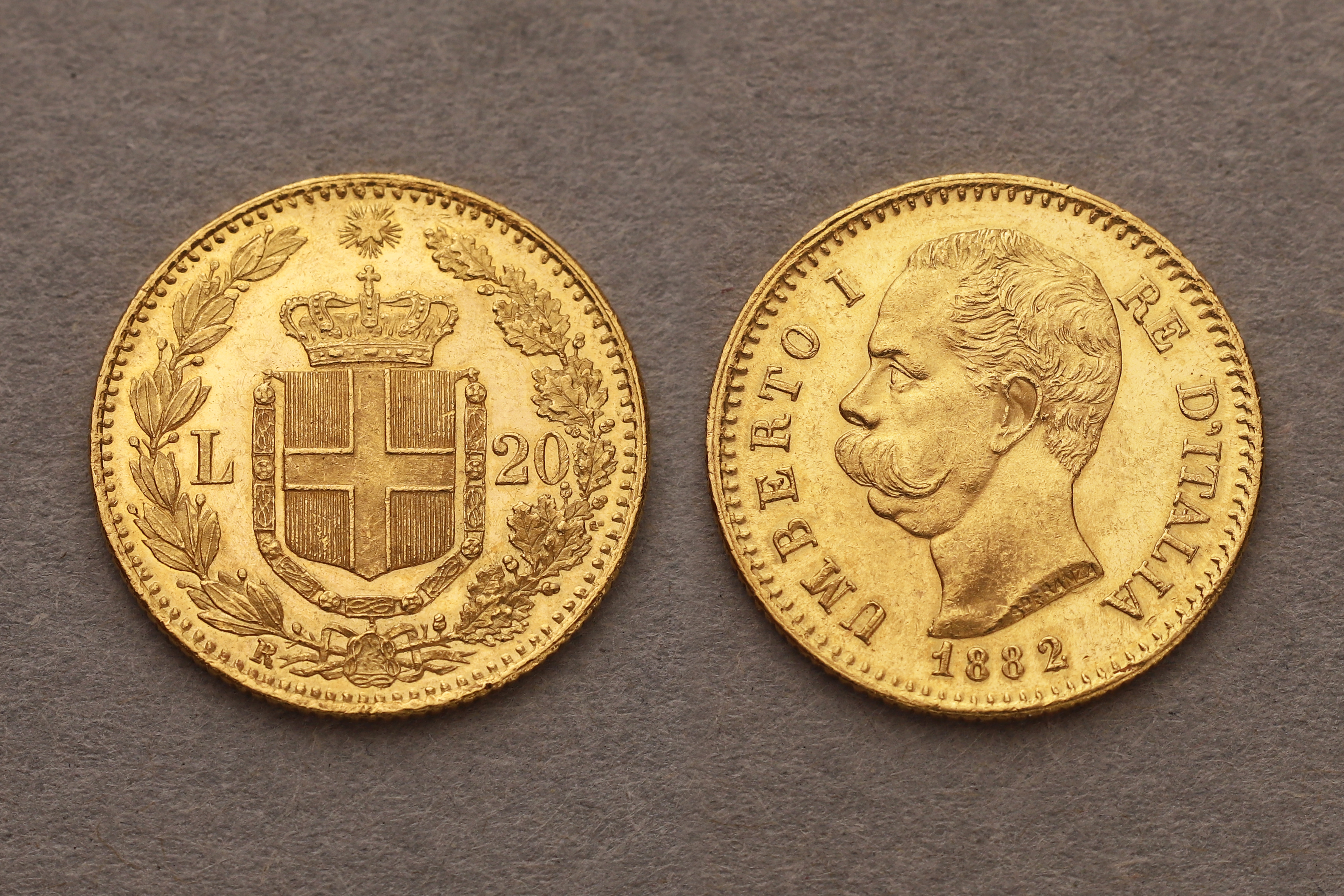 Marengo d’oro: storia, tipi, valore e quotazione della moneta napoleonica