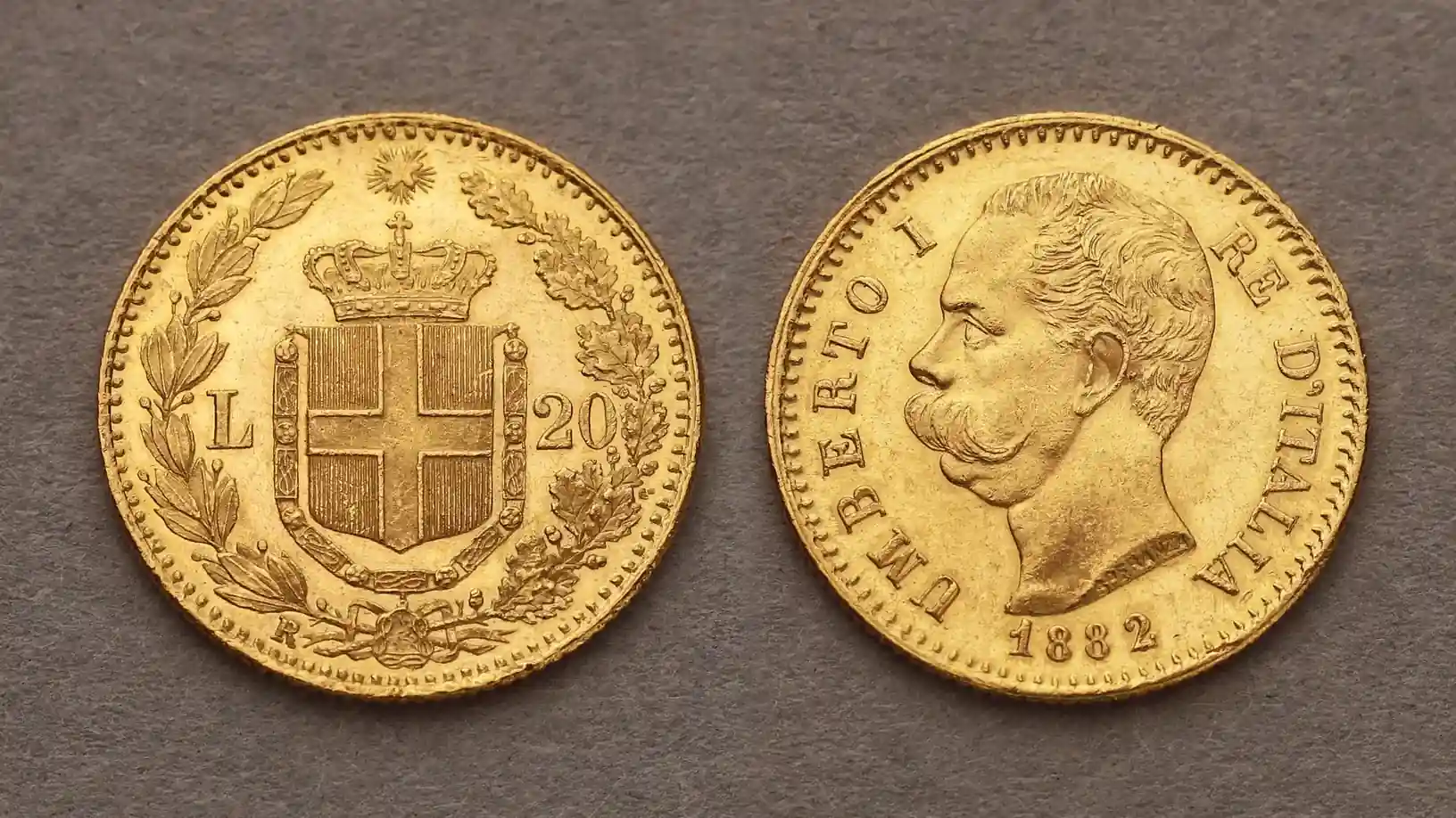 Marengo d’oro: storia, tipi, valore e quotazione della moneta napoleonica
