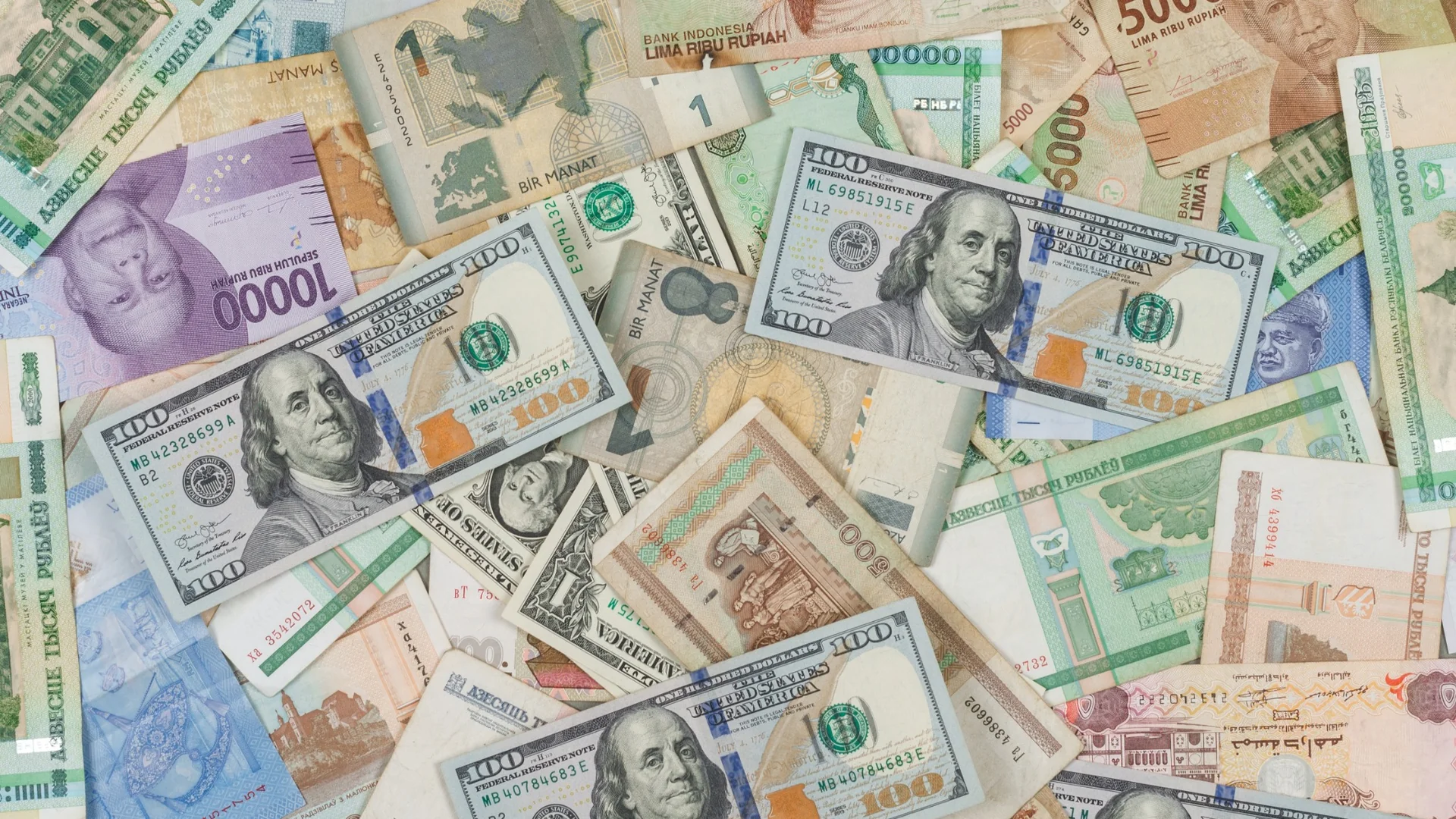 Oro e FIAT money