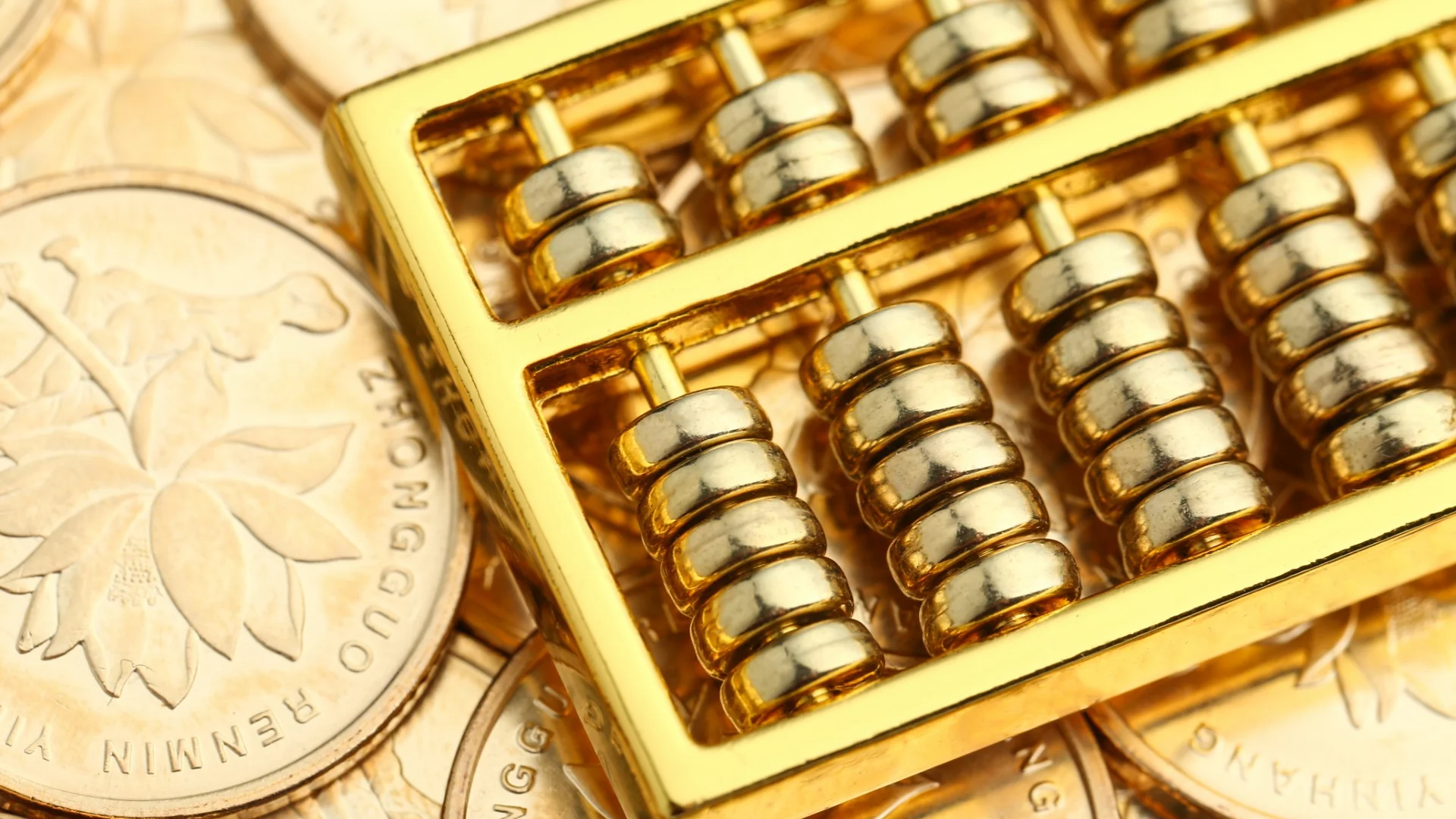 Oro e potere d’acquisto