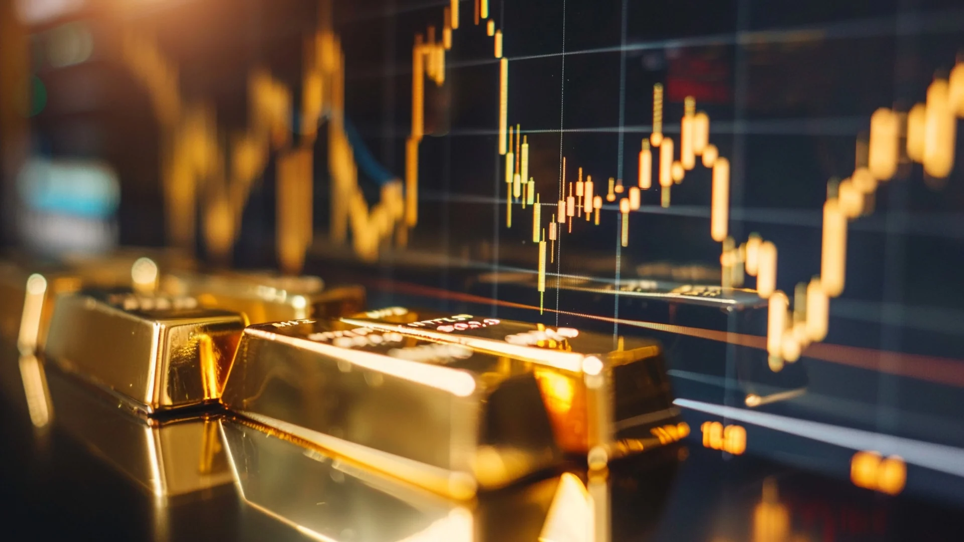 Guida all’Investimento in oro fisico